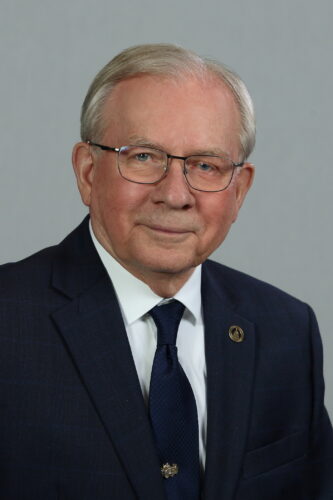 Berthold contractor inducted into ND Transportation Hall of Honor